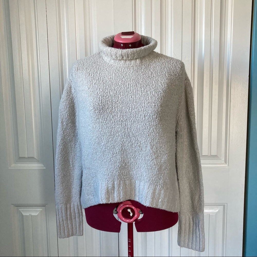 Knitted Sweater